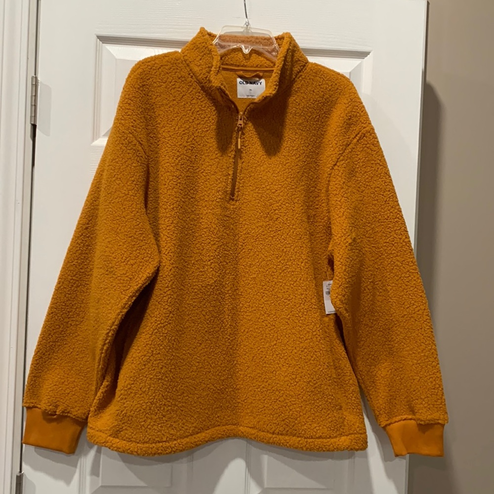 Men’s Old Navy fleece